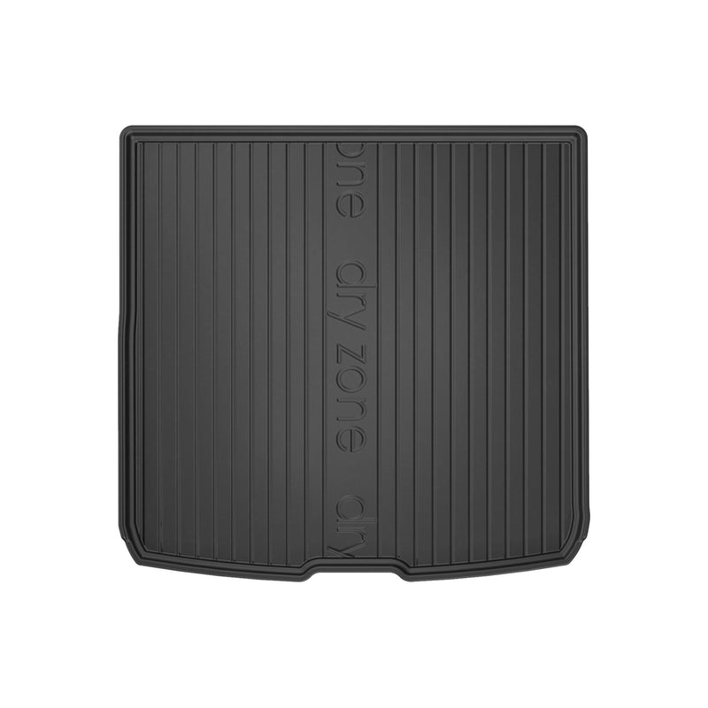 Tapis de coffre pour Fiat Freemont 2011-15 7places 3e rangée rabattables TPE 1Pc