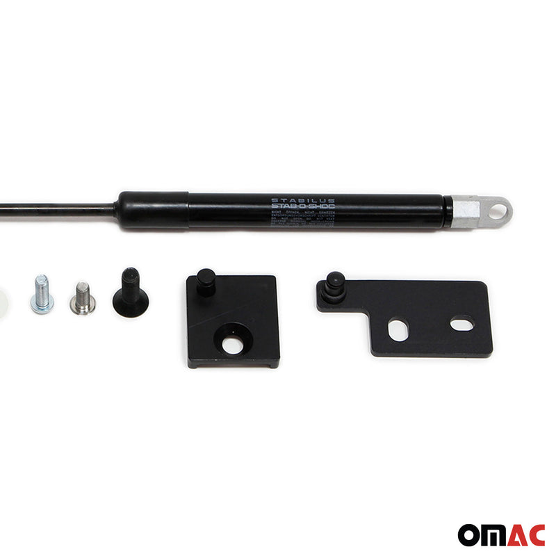 Amortisseur pour VW Amarok 2013-2022 Arrière