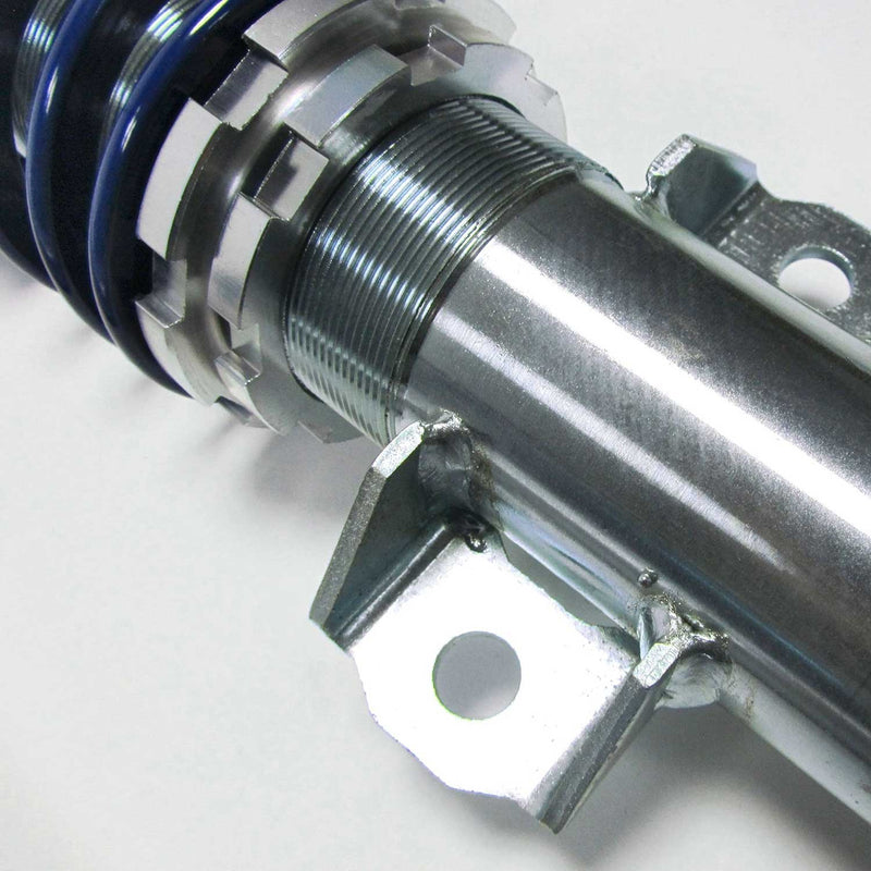 Tuning Kit Suspension + Amortisseurs combiné JOM pour Opel Vectra C 2002-2008