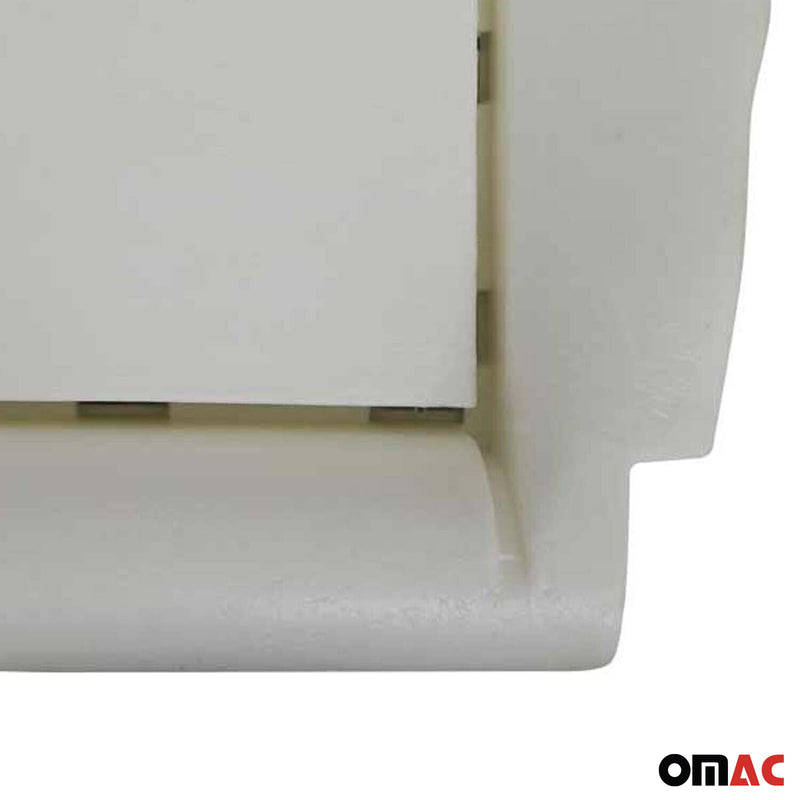 Rechange Coussin de Siège en Mousse pour Mercedes Vito W638 1996-2003