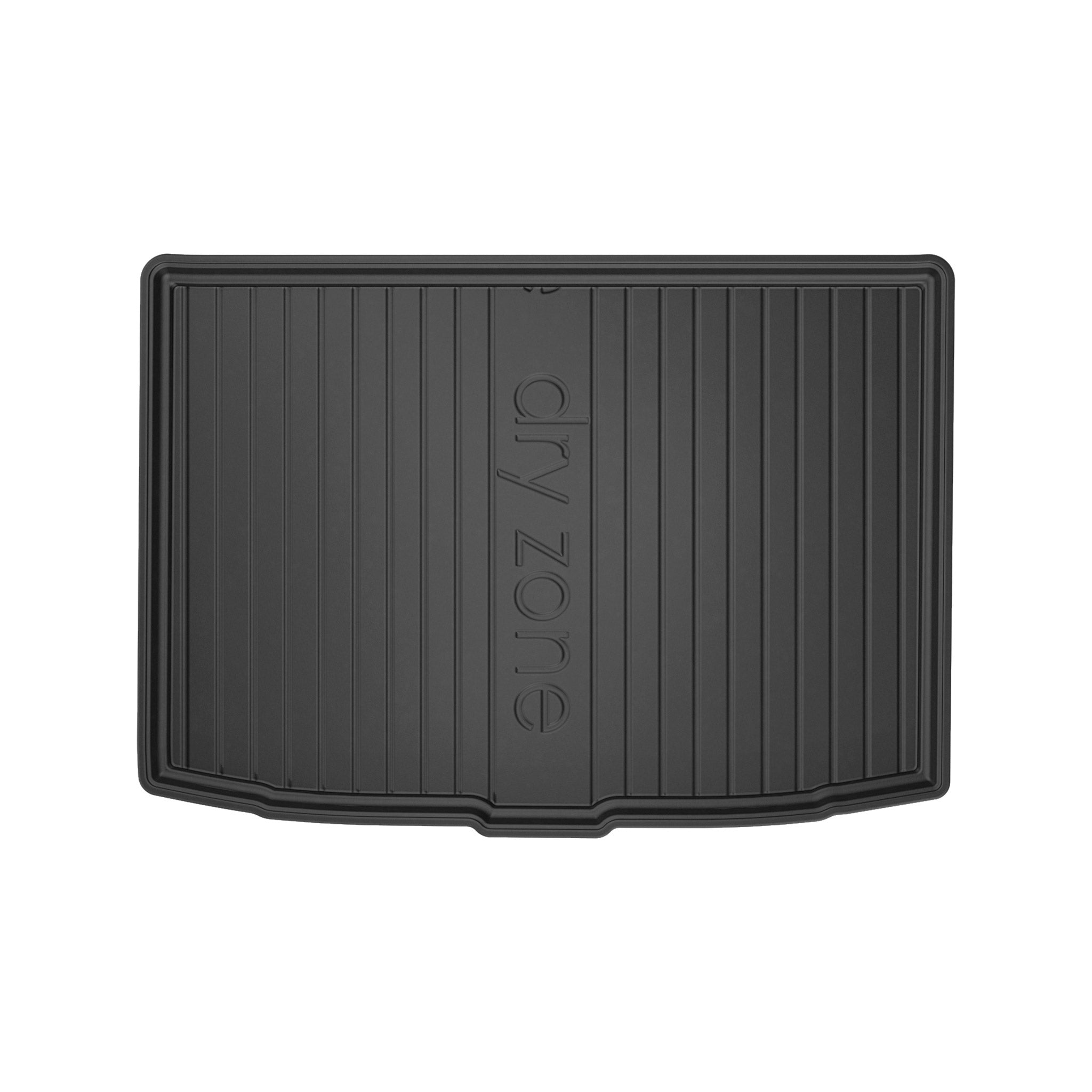 Tapis de coffre pour Nissan Juke I 2014-2019 FL Inférieur TPE Imperméable 1Pc