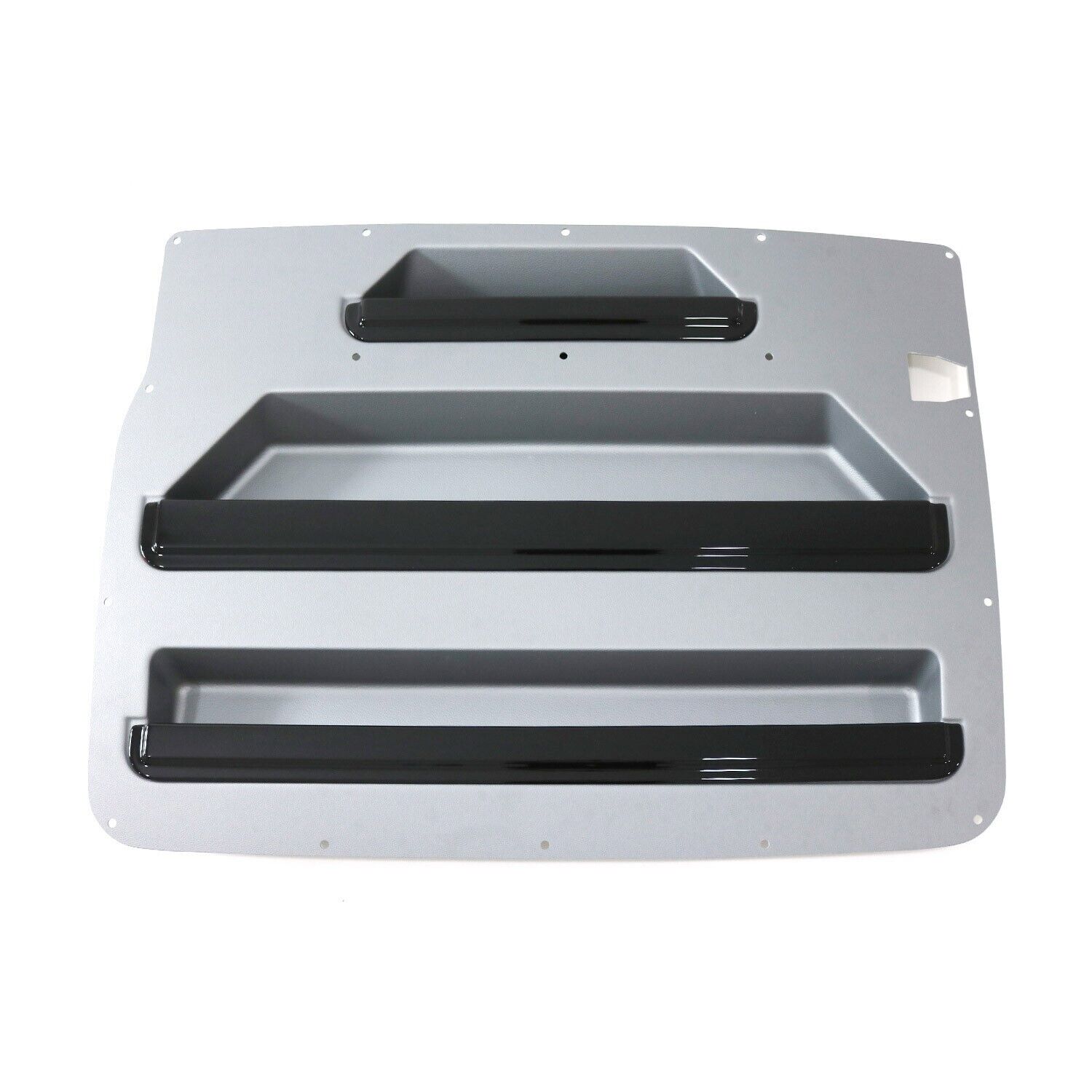 Rangement Organiseur Hayon De Porte Gauche pour VW Transporter T5 T6 2003-2022