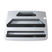 Rangement Organiseur Hayon De Porte Gauche pour VW Transporter T5 T6 2003-2022