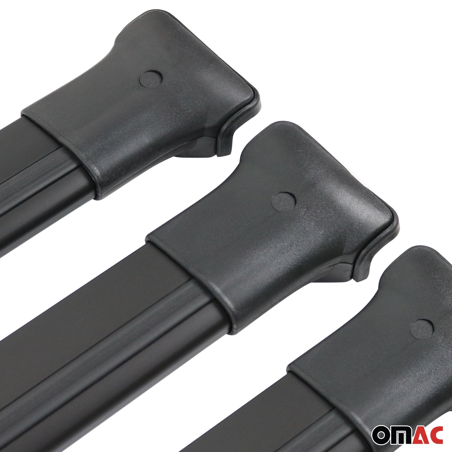 Barres de Toit Transversales pour Mercedes Viano Vito W638 W639 W447 2003-2026