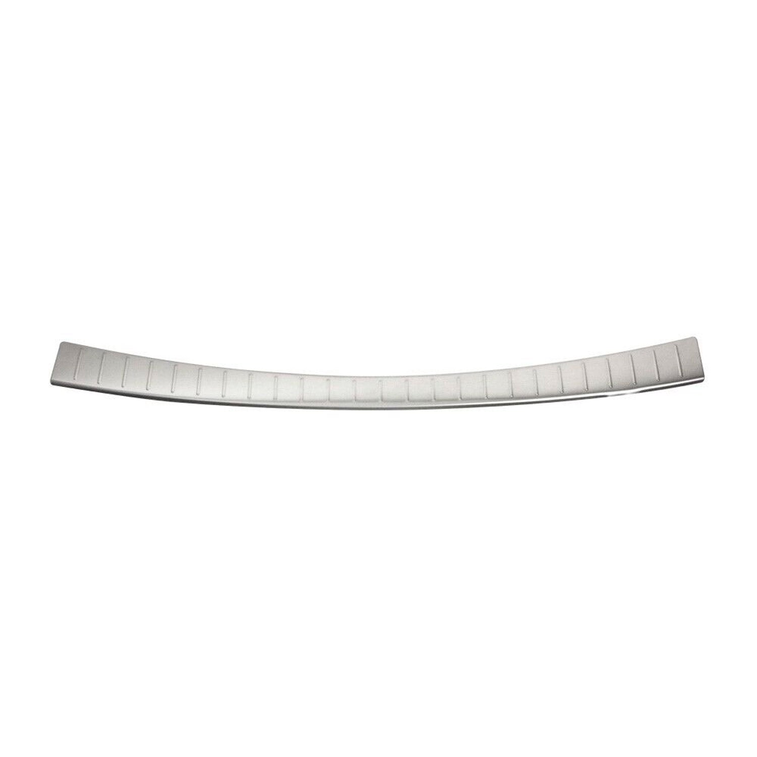 Protection de Pare-Chocs pour Mitsubishi ASX I 2010-2023 Inox finition brossée
