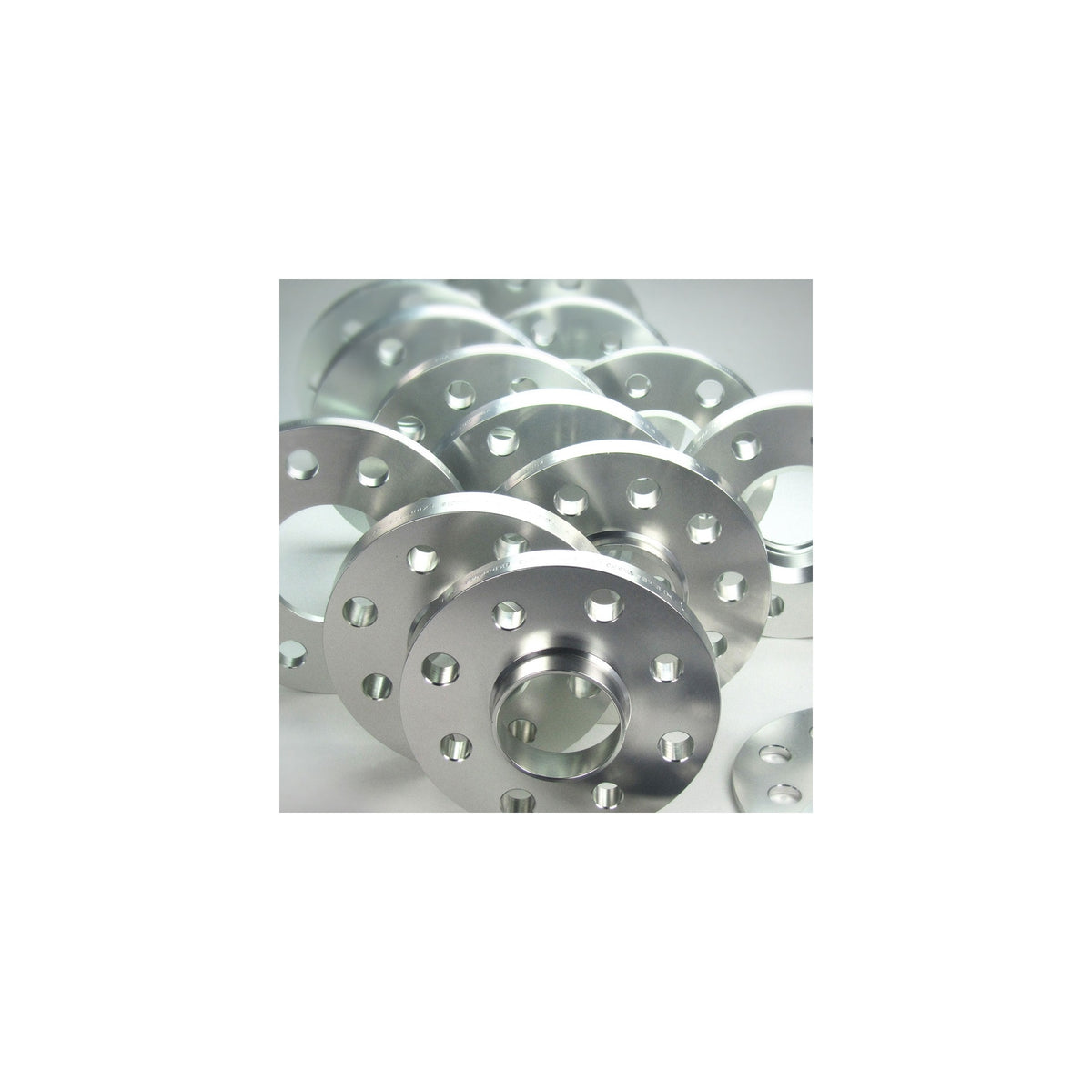 JOM Kit Élargisseurs de Voie 30mm pour Audi 100 200 incl.Quattro 44 44Q mit ABE