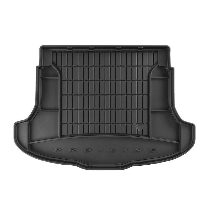 Tapis de Coffre pour Honda CR-V 2006-2011 TPE Noir