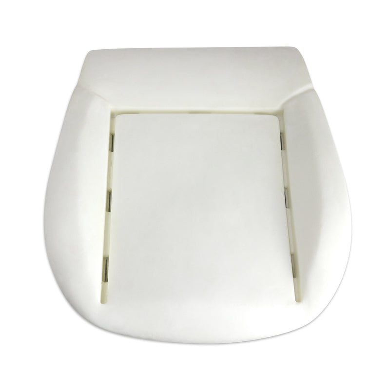 Rechange Coussin de Siège en Mousse pour Fiat Fiorino Qubo 2008-2022