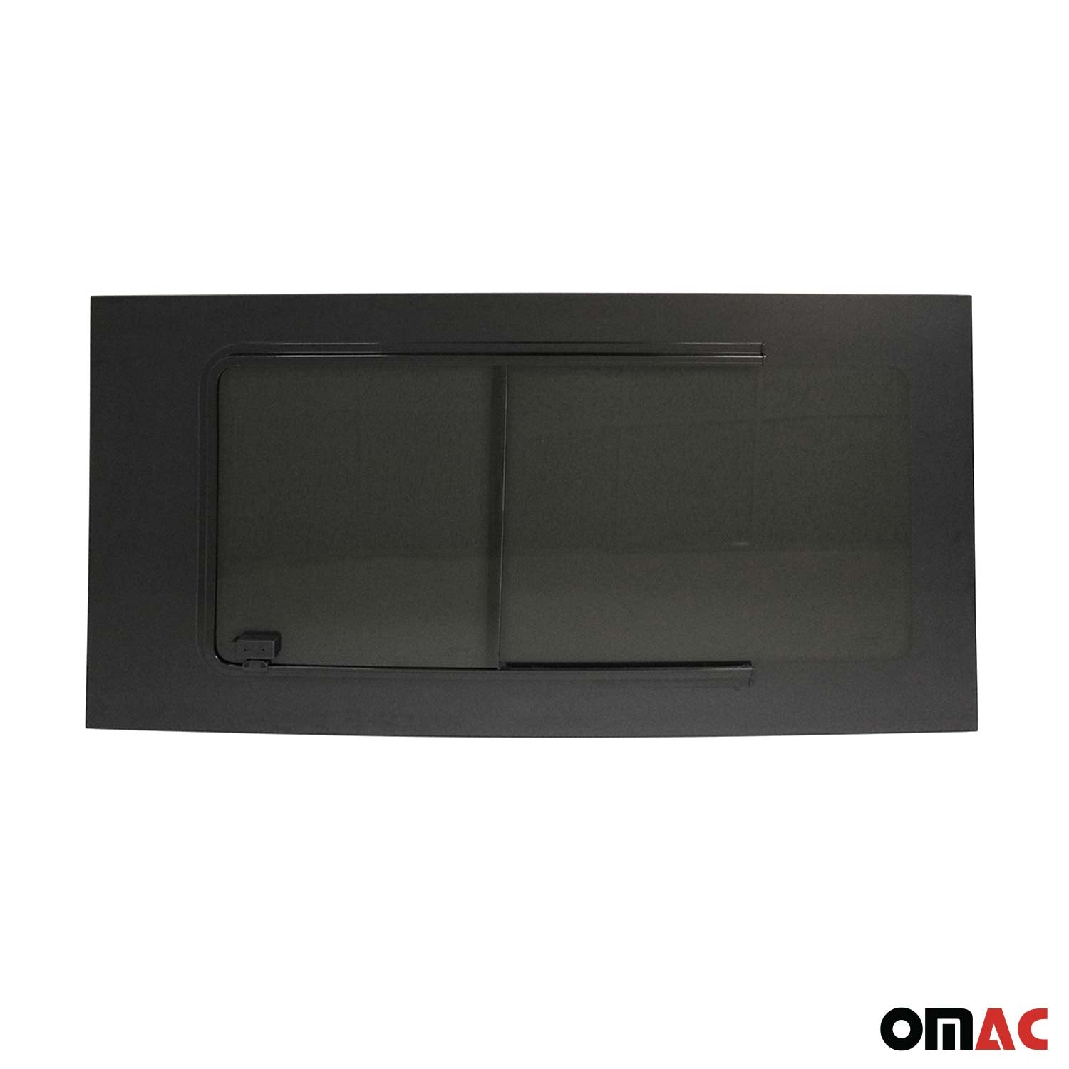 Vitre Porte pour Mercedes Sprinter W907 2018-2025 L3 L4 milieu Droit coulissante