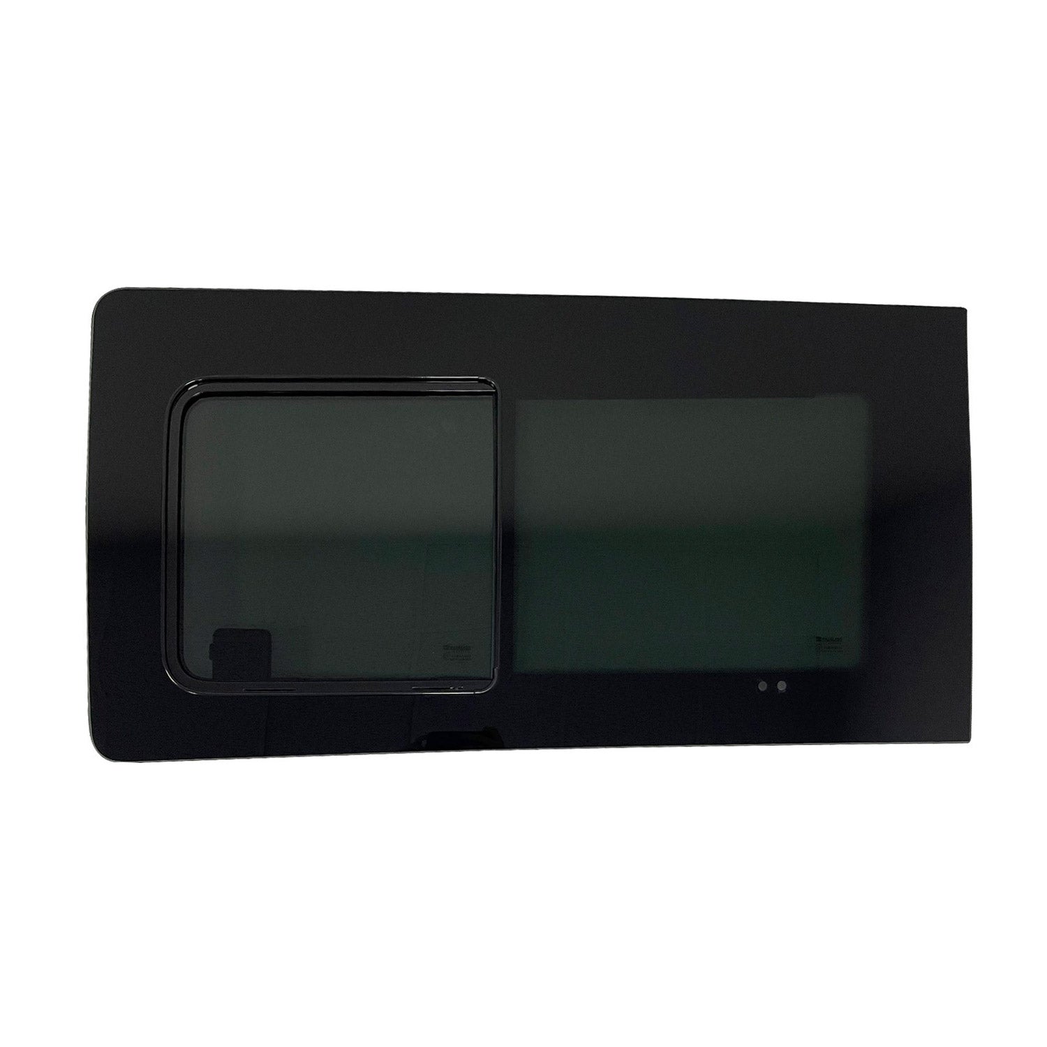 Vitre de Porte pour Mercedes Vito W447 2014-2025 L2 L3 Avant Gauche Coulissante