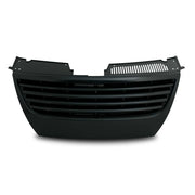 Calandre JOM Pare-chocs avant pour Volkswagen Passat 3C B6 2005-2010 ABS Noir 1x