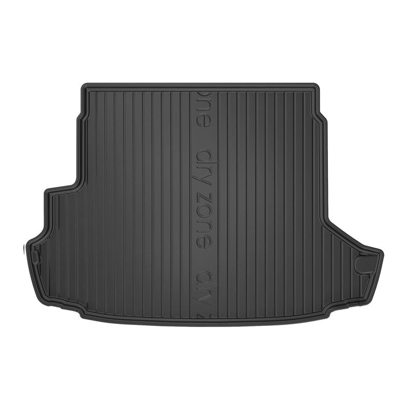Tapis de coffre pour Nissan X-Trail II 2008-2013 avec organisateur de coffre TPE