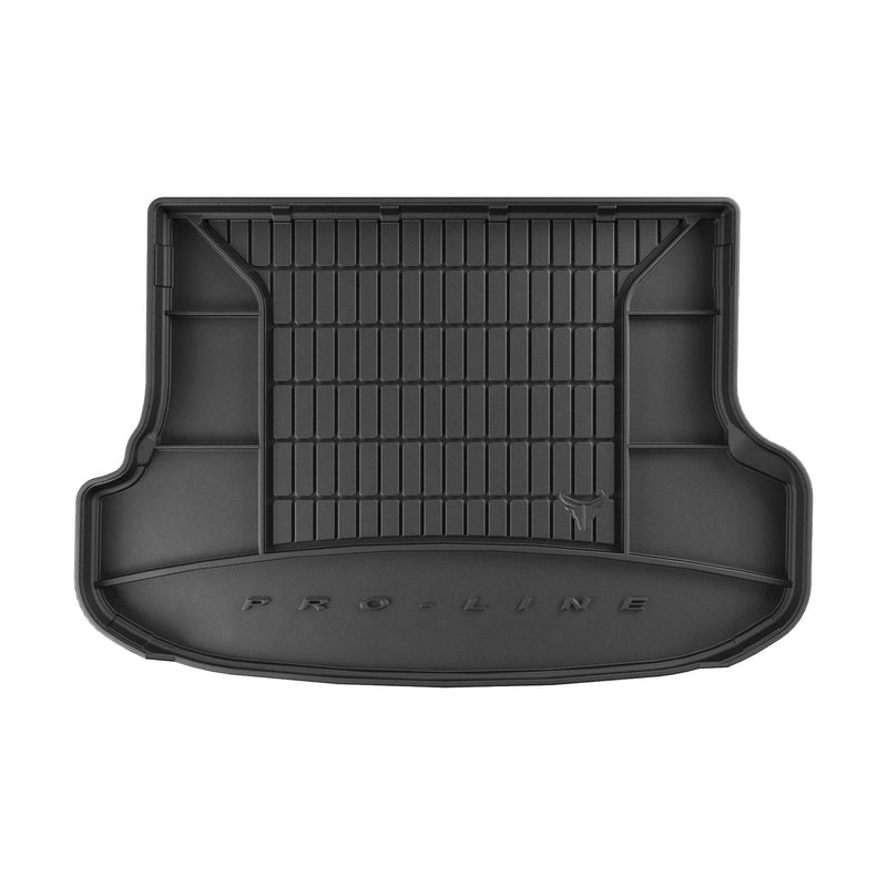 Tapis de Coffre pour Lexus RX 2008-2015 TPE Noir