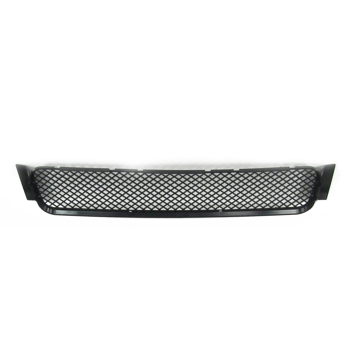 JOM Grille de Pare-choc pour BMW Série 3 E36 ABS Noir