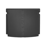 Tapis de coffre pour Ford Kuga III Titanium 2019-2026 TPE Antidérapant Noir 1Pc