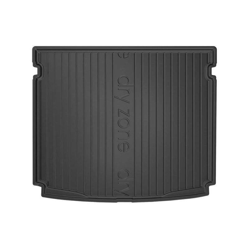 Tapis de coffre pour Ford Kuga III Titanium 2019-2025 TPE Antidérapant Noir 1Pc