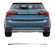 Poignée de Coffre Arrière pour Fiat Tipo 2015-2026 Hatchback acier inox