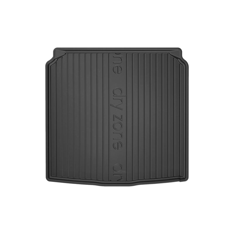 Tapis de coffre pour Ford Focus mk4 Break 2018-25 Inférieur avec roue de secours