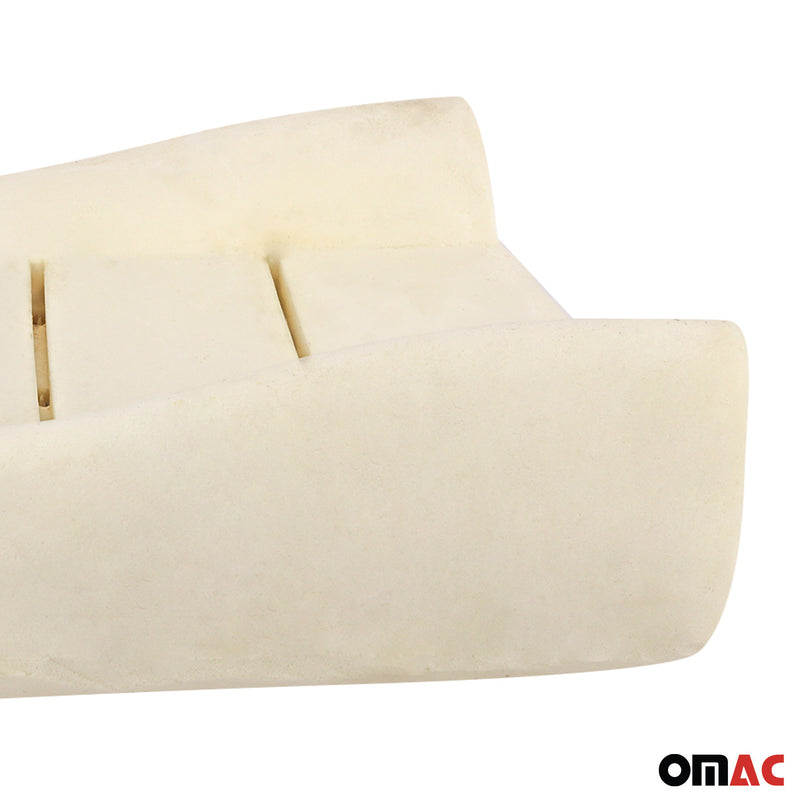 Dossier Coussin de Siège en Mousse pour Renault Megane 2 / Megane 3 2002-2015