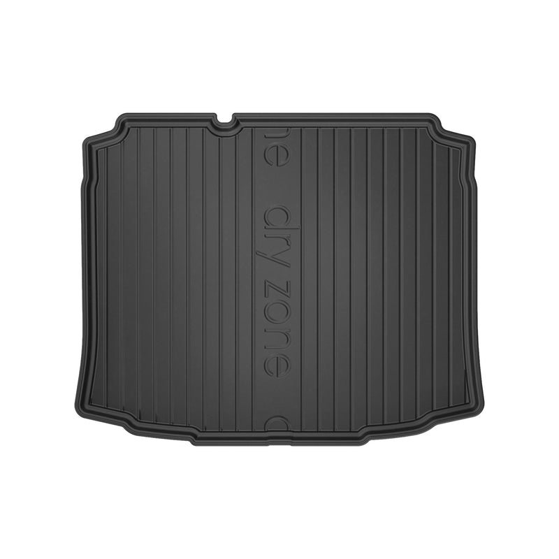 Tapis de coffre pour Audi A3 Sportback 8P 2003-2013 5Portes sauf Quattro TPE 1Pc