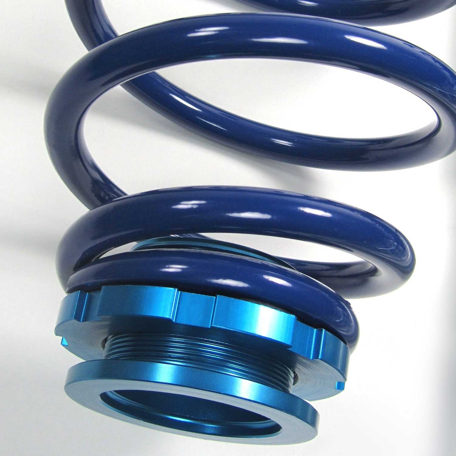 Tuning Kit Suspension + Amortisseurs combiné JOM pour Opel Vectra C 2002-2008