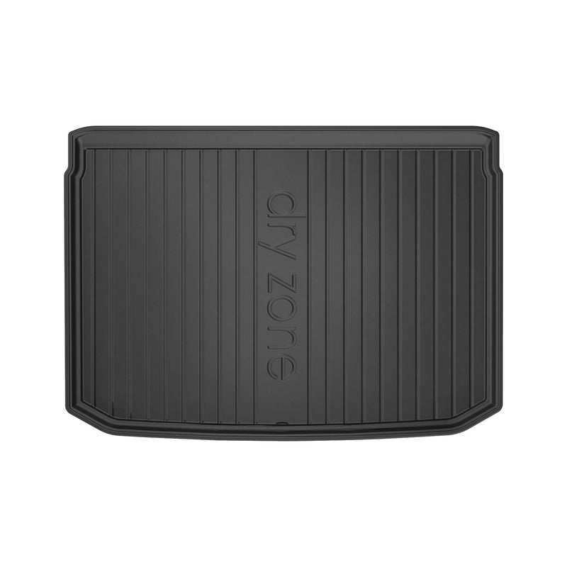 Tapis de coffre pour Audi A3 Sportback 2013-20 sauf Quattro avec roue secours 1x