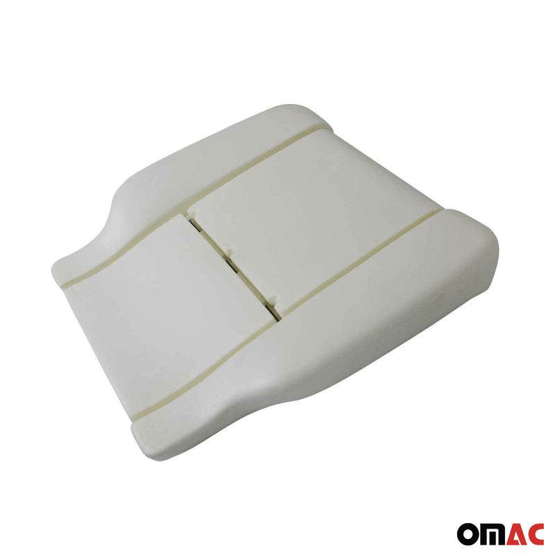 Rechange Coussin de Siège en Mousse pour Mercedes Sprinter W903 1995-2006