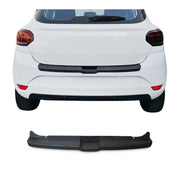 Protection Seuil de Pare-chocs Arriére pour Dacia Sandero 2021-2024 Acrylique