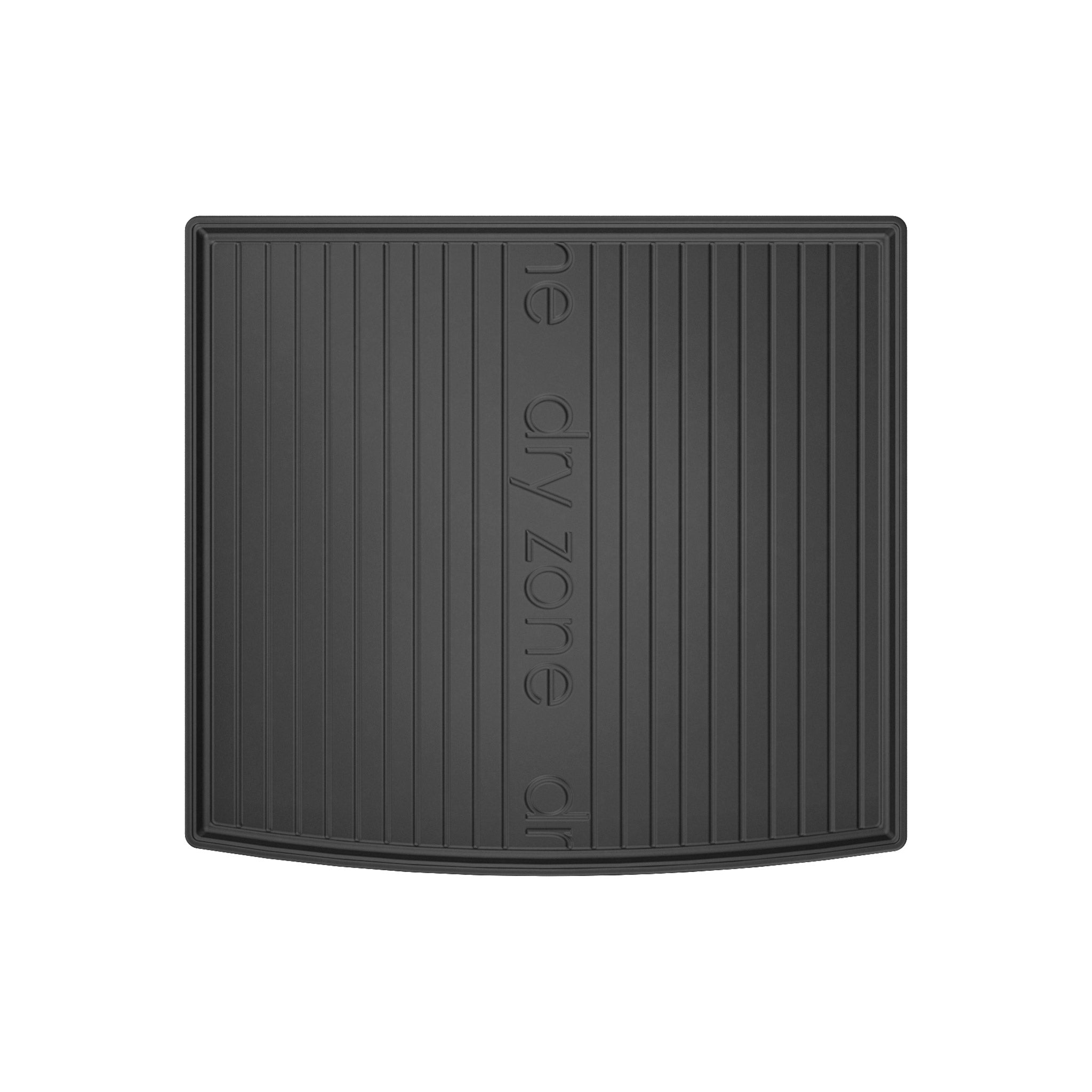 Tapis de coffre pour VW ID.5 2022-2026 TPE Antidérapant Imperméable Noir 1Pc