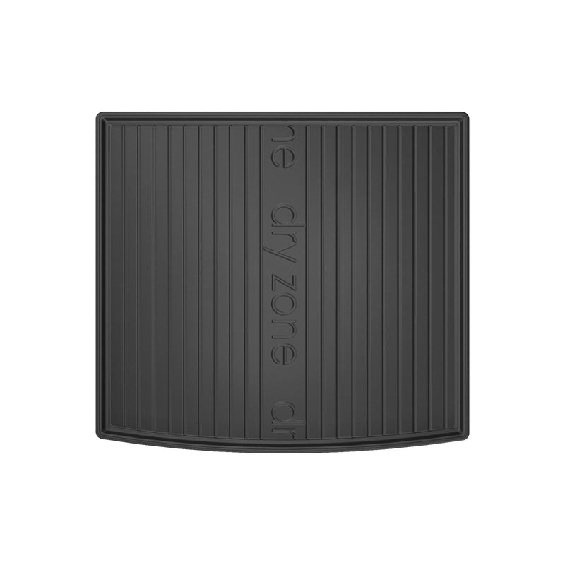 Tapis de coffre pour VW ID.5 2022-2025 TPE Antidérapant Imperméable Noir 1Pc