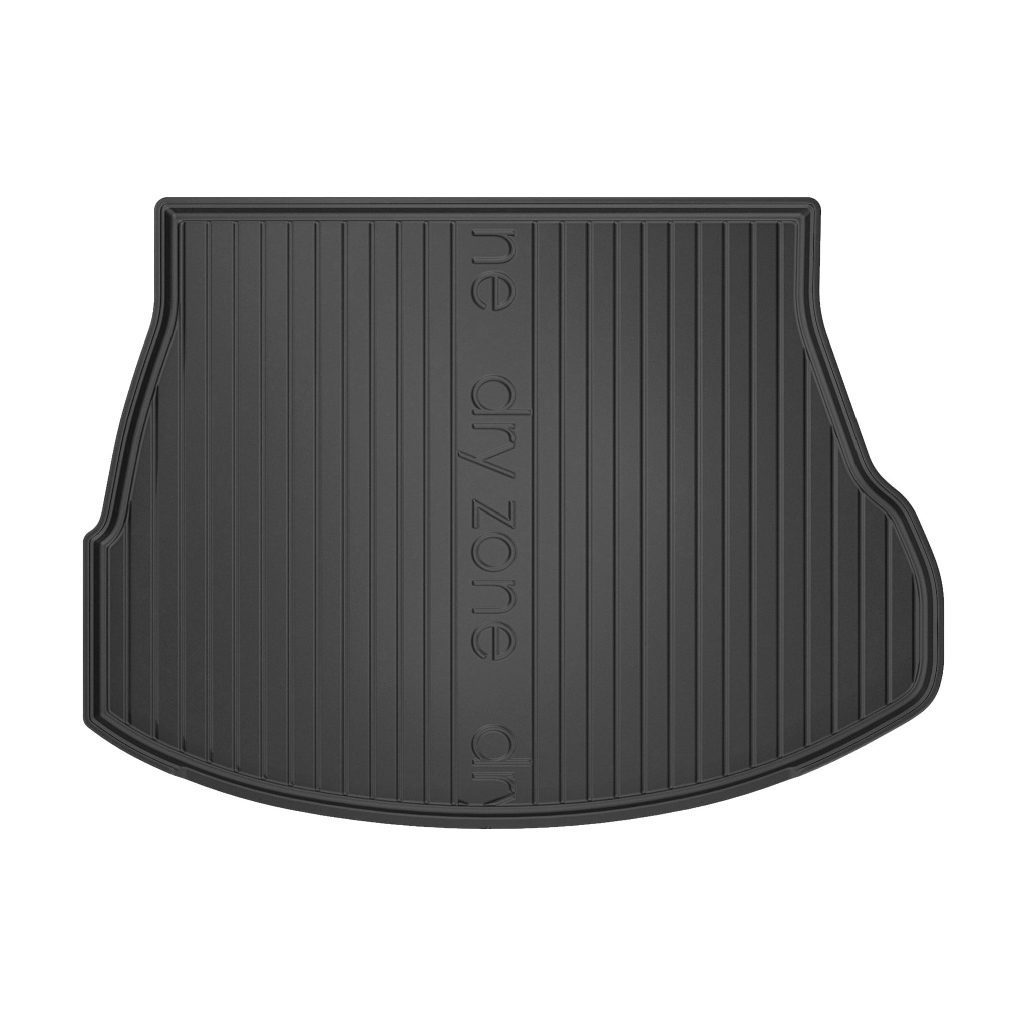 Tapis de coffre pour Lexus NX II 2022-2026 TPE Antidérapant Imperméable Noir 1Pc