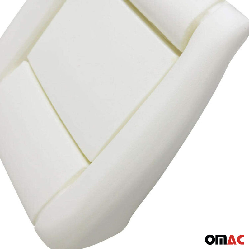 Rechange Coussin de Siège en Mousse pour VW T5 T6 Transporter Caravelle 2003-24
