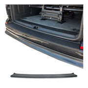 Protection de Pare-Chocs pour VW Transporter tout T6 2015-2024 Hayon noir mat