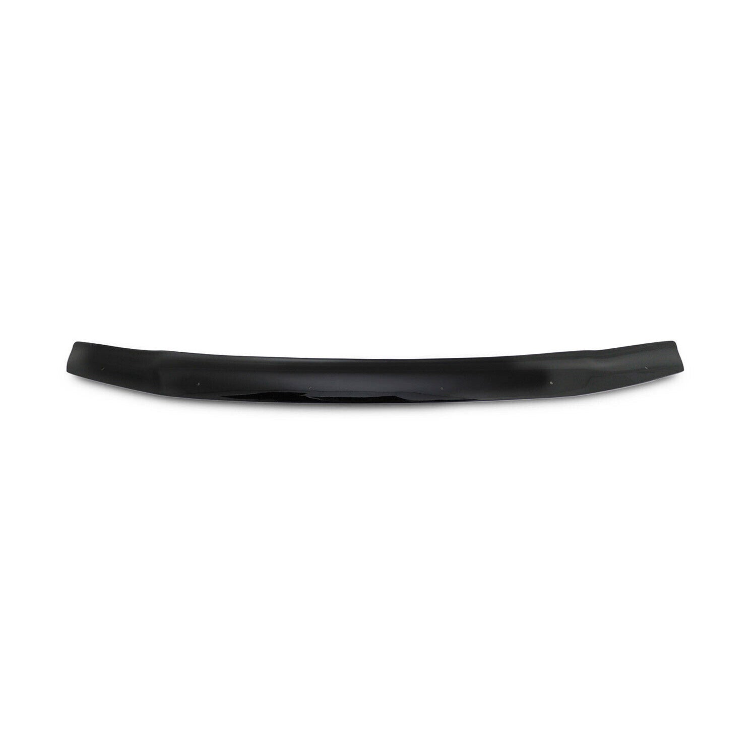 Deflecteurs d'air capot de voiture pour Jeep Grand Cherokee SUV 1998-2005 Noir