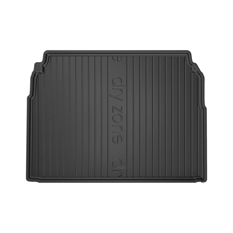 Tapis de coffre pour Mercedes-Benz Classe E W210 1995-2002 TPE Imperméable 1Pc