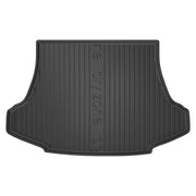 Tapis de coffre pour Lexus RZ 2023-2026 TPE Antidérapant Imperméable Noir 1Pc