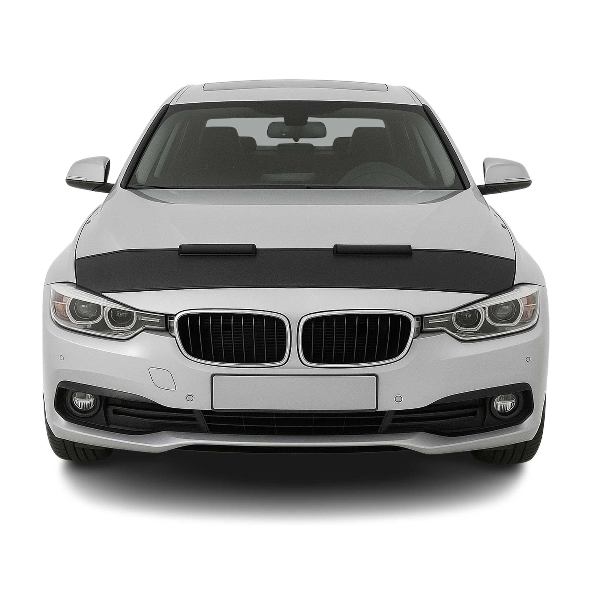 Protège capot Masque pour BMW Série 3 F30 F31 2012-2018 Série 4 F32 F36 2013-21