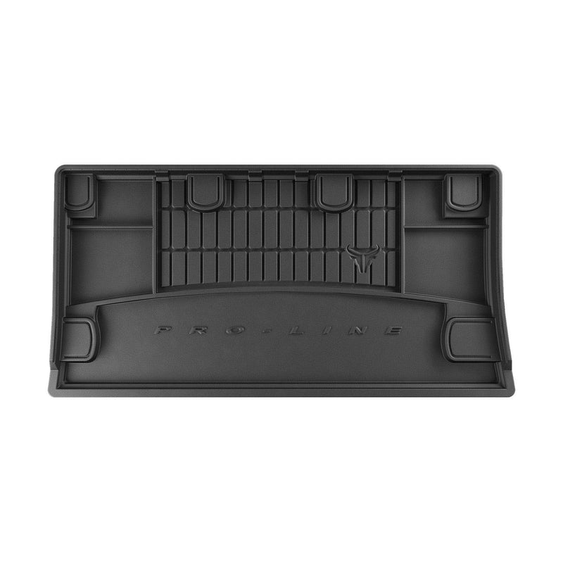 Tapis de Coffre pour Mercedes Vito W447 2014-2022 TPE Noir