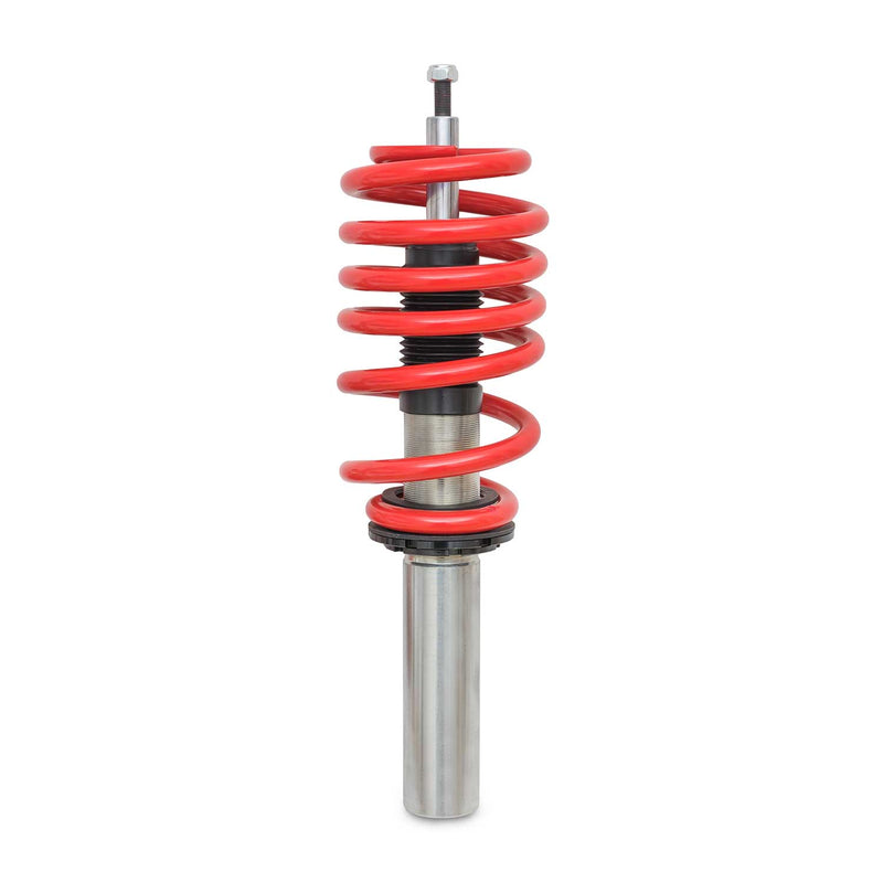 Kit Suspension + Amortisseurs combiné RedLine pour Audi A4 B8 8K2 2007-2011