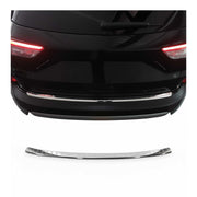 Protection de Pare-Chocs pour Ford Kuga III 2019-2024 Pre-FL Inox finition polie