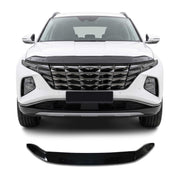 Deflecteurs d'air capot de voiture pour Hyundai Tucson 2022-2026 SUV ABS