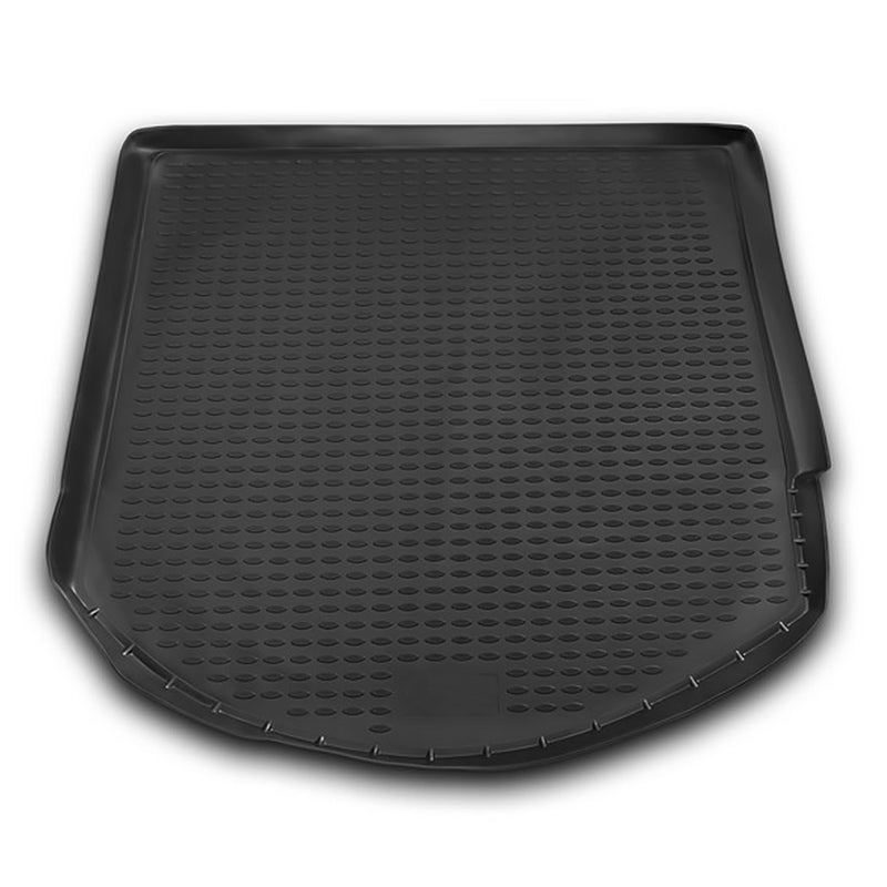 Tapis de Coffre pour Ford Mondeo mk4 Turnier 2007-2014 TPE Noir