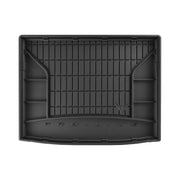 OMAC Tapis de coffre pour Mazda MX-30 2021-2026 en Caoutchouc plastique