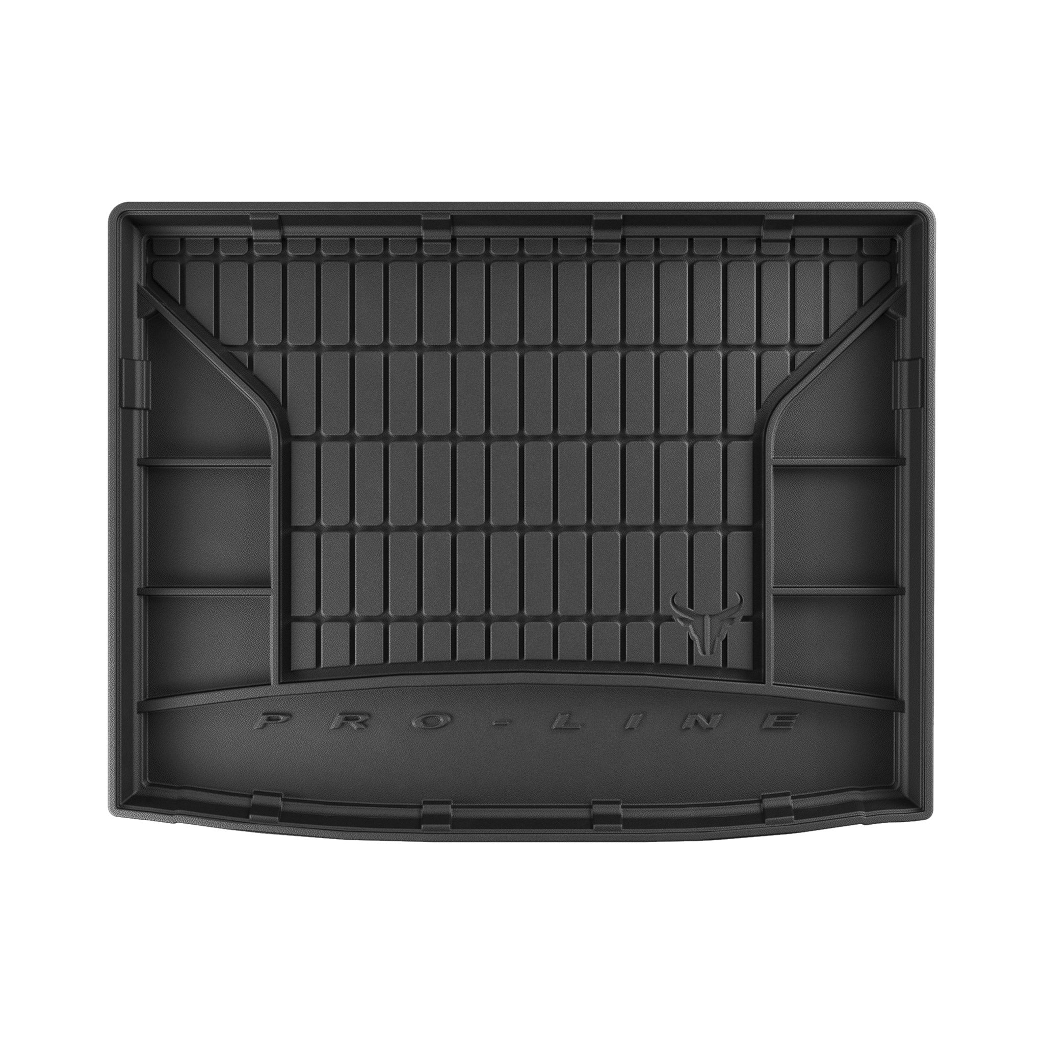 OMAC Tapis de coffre pour Mazda MX-30 2021-2026 en Caoutchouc plastique