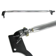 JOM Barre de Renfort Aluminium pour VW Golf 4 et Bora (nicht für 4-Motion)