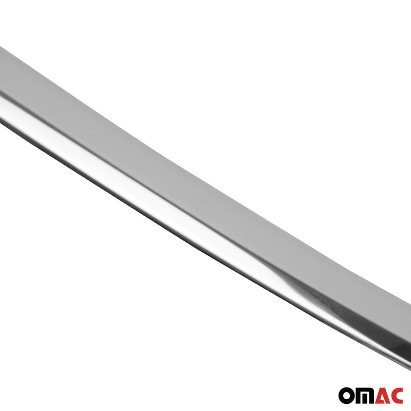 Moulure Grille de Calandre pour VW T6 Transporter tout 2015-2019 Acier vert