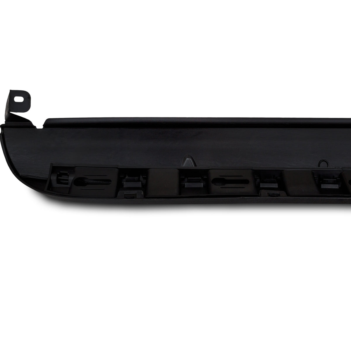 JOM Bas de Caisse pour VW Golf 6 2008-2012 GTI-Optik Polypropylène