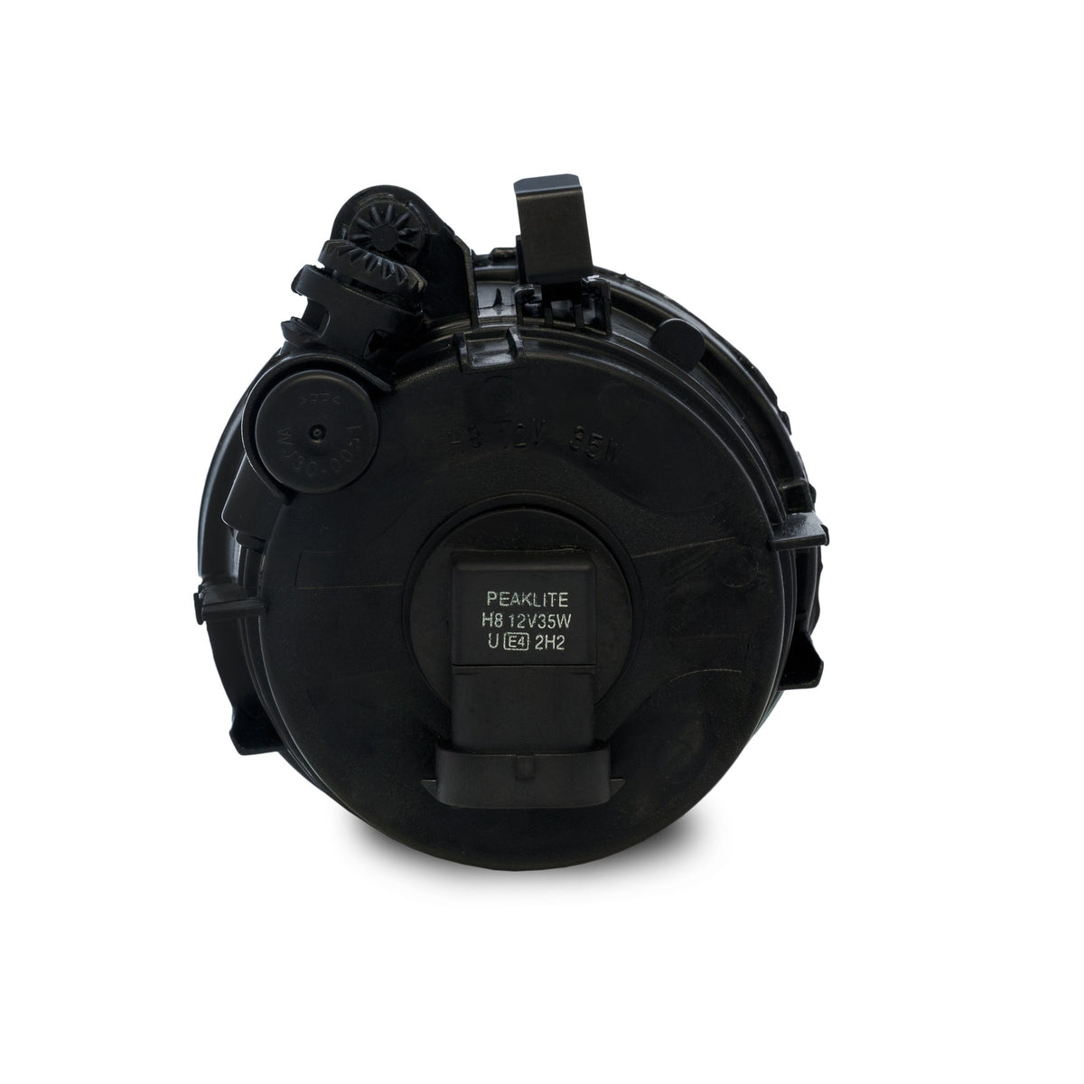 JOM Feux Antibrouillard pour BMW X1 F48 X3 F25 X4 F26 X5 F15 X6 F16 smoke Fumé