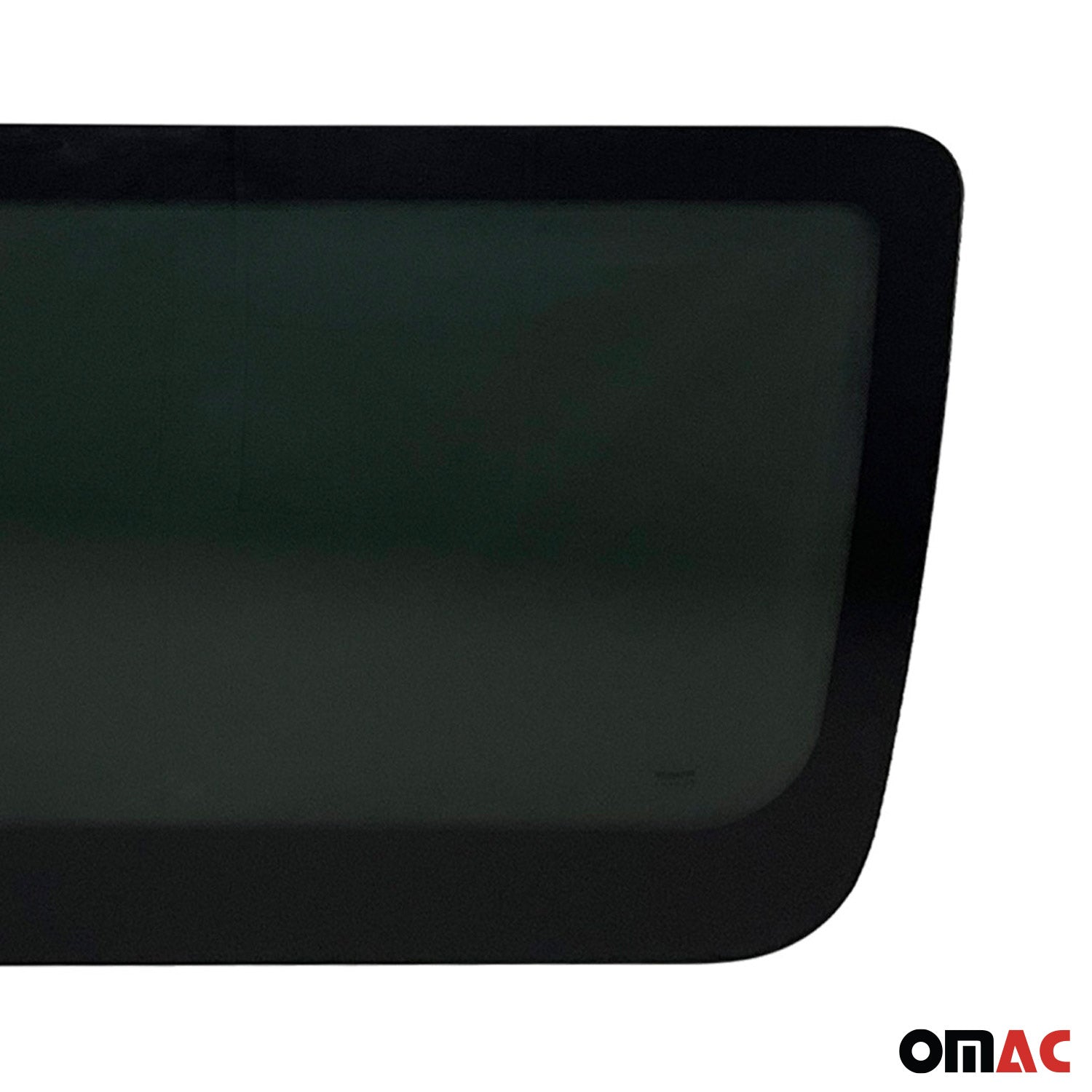 Fixe Vitre Porte pour Mercedes Sprinter W907 2018-2026 L2-3-4 Porte Coulissante