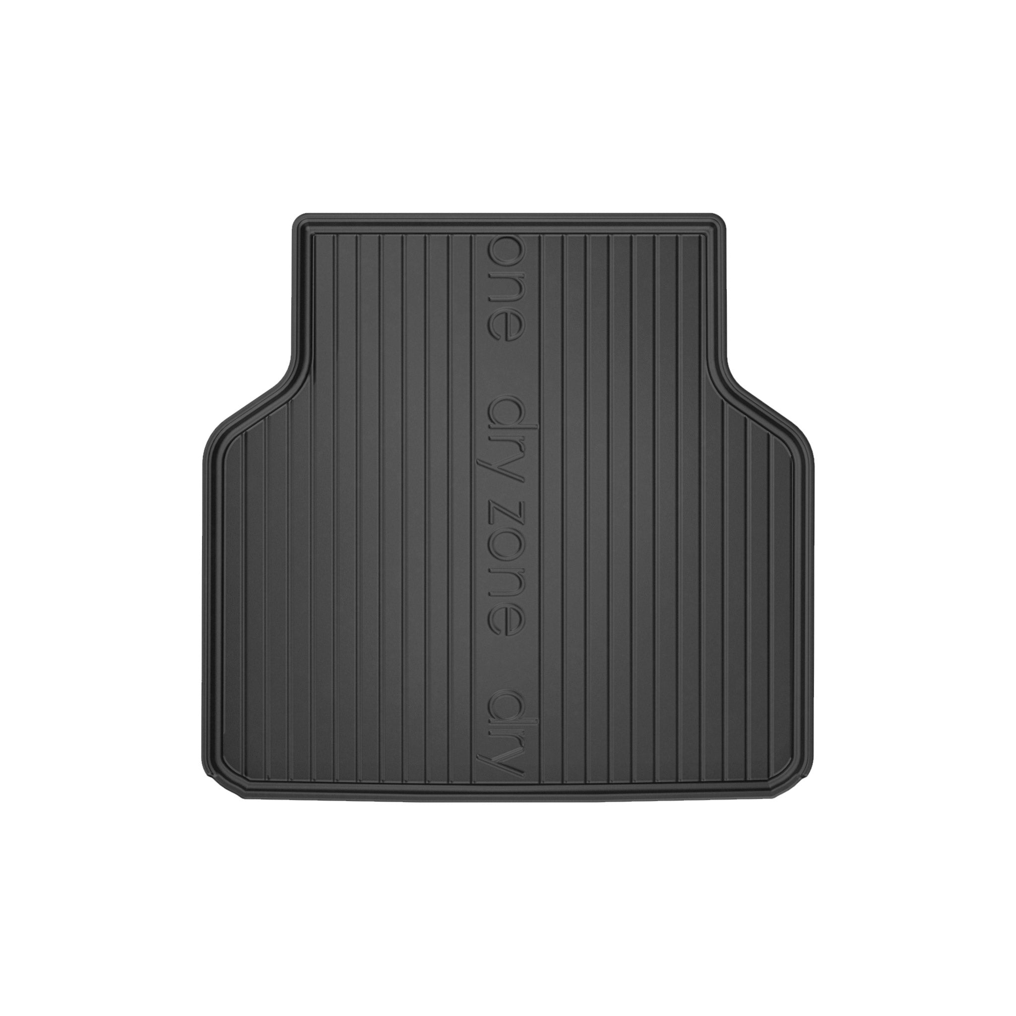 Tapis de coffre pour Honda Accord VIII Break 2008-2015 avec roue de secours TPE